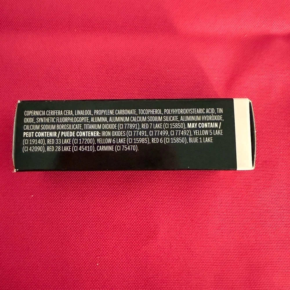 Mary Kay Gel Semi-Shine Lipstick - Spiced Ginger New in Box
